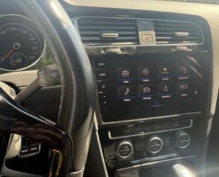 Porsche Golf 