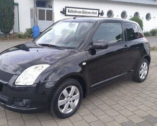 Suzuki Swift Gebrauchtwagen