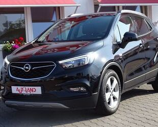 Opel Mokka X Gebrauchtwagen