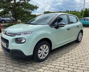 Citroen C3 Gebrauchtwagen