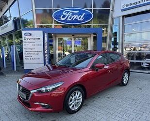 Mazda 3 Gebrauchtwagen