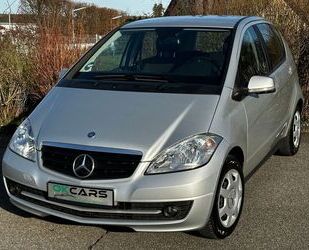 Mercedes-Benz A 150 Gebrauchtwagen