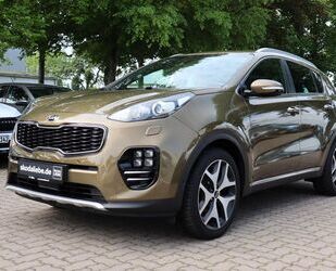 Kia Sportage Gebrauchtwagen