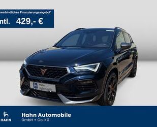 Cupra Ateca Gebrauchtwagen