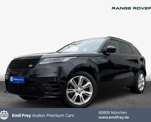 Land Rover Range Rover Velar Gebrauchtwagen