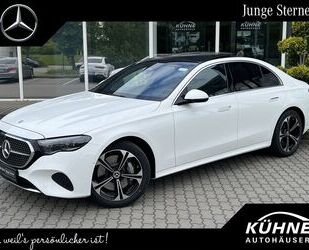 Mercedes-Benz E 400 Gebrauchtwagen