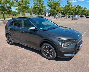 Kia Niro Gebrauchtwagen