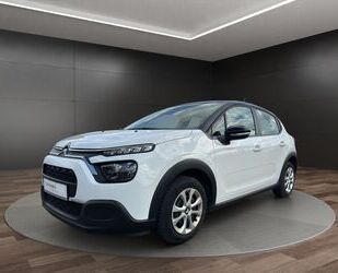 Citroen C3 Gebrauchtwagen