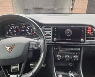 Cupra Ateca Gebrauchtwagen