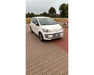 VW up! Gebrauchtwagen