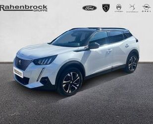 Peugeot 2008 Gebrauchtwagen