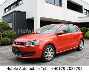 VW Polo Gebrauchtwagen