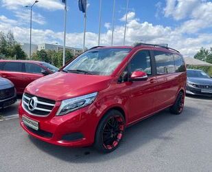 Mercedes-Benz V 220 Gebrauchtwagen