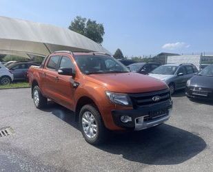 Ford Ranger Gebrauchtwagen