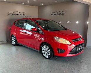 Ford C-Max Gebrauchtwagen