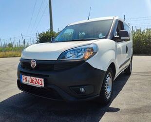 Fiat Doblo Gebrauchtwagen