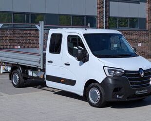 Renault Master Gebrauchtwagen