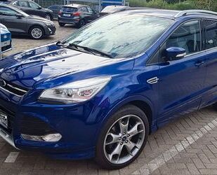 Ford Kuga Gebrauchtwagen