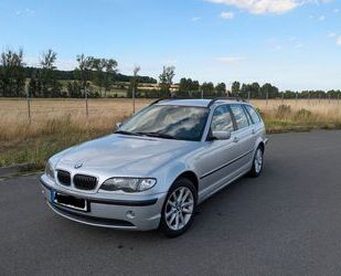 BMW 316 Gebrauchtwagen