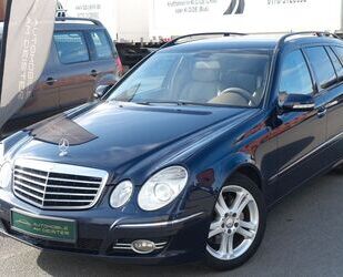 Mercedes-Benz E 320 Gebrauchtwagen