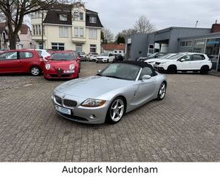 BMW Z4 Gebrauchtwagen