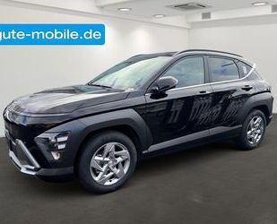 Hyundai KONA Gebrauchtwagen