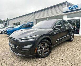 Ford Mustang Mach-E Gebrauchtwagen