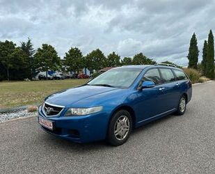 Honda Accord Gebrauchtwagen