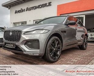 Jaguar F-Pace Gebrauchtwagen