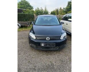 VW Golf Plus Gebrauchtwagen