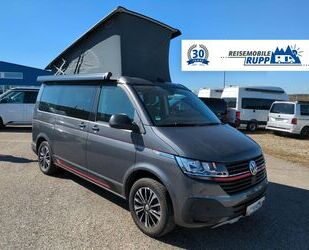 VW T6 California Gebrauchtwagen