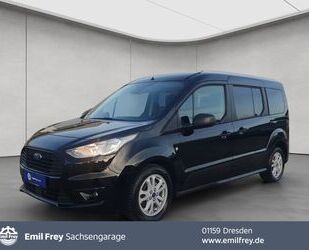 Ford Grand Tourneo Gebrauchtwagen
