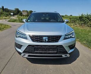Seat Ateca Gebrauchtwagen