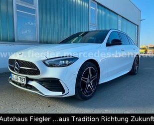 Mercedes-Benz C 300 Gebrauchtwagen
