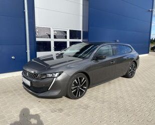 Peugeot 508 Gebrauchtwagen