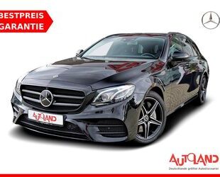 Mercedes-Benz E 300 Gebrauchtwagen