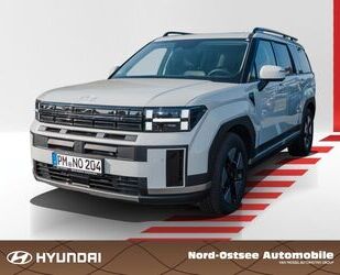 Hyundai SANTA FE Gebrauchtwagen