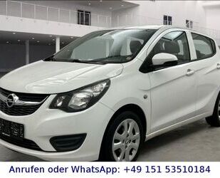 Opel Karl Gebrauchtwagen
