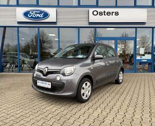 Renault Twingo Gebrauchtwagen