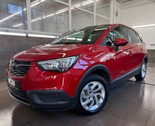 Opel Crossland (X) Gebrauchtwagen