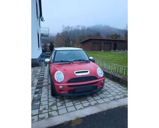 Mini Cooper S Gebrauchtwagen
