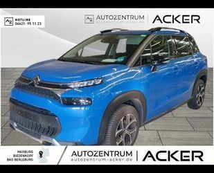 Citroen C3 Aircross Gebrauchtwagen