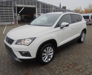 Seat Ateca Gebrauchtwagen