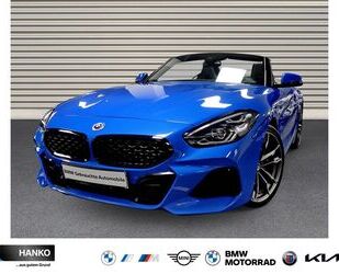 BMW Z4 M40 Gebrauchtwagen