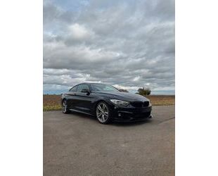 BMW 435 Gebrauchtwagen