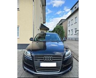 Audi Q7 Gebrauchtwagen
