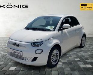 Fiat 500e Gebrauchtwagen