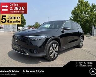 Mercedes-Benz EQB Gebrauchtwagen
