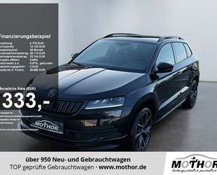 Skoda Karoq Gebrauchtwagen
