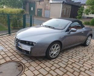 Alfa Romeo Spider Gebrauchtwagen